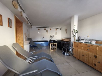 Apartment Appartement Sonnenstein - Outdoor photo 70