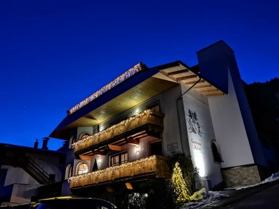 Apartment Appartement Sonnenstein - Outdoor photo 71