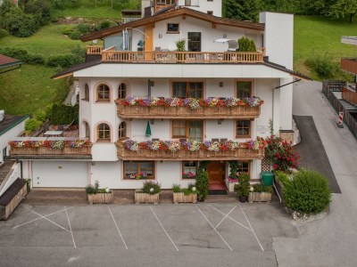 Apartment Appartement Sonnenstein - Outdoor photo 73