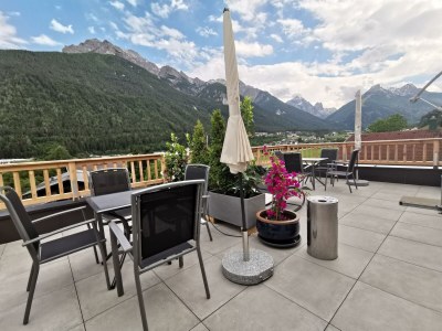 Apartment Appartement Sonnenstein - Outdoor photo 83