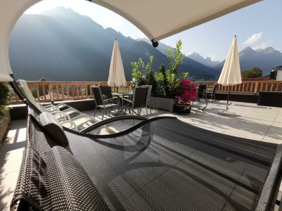 Apartment Appartement Sonnenstein - Outdoor photo 84