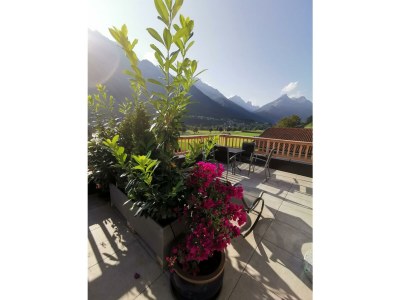 Apartment Appartement Sonnenstein - Outdoor photo 85