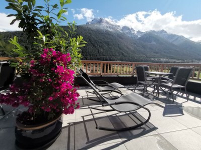 Apartment Appartement Sonnenstein - Outdoor photo 88