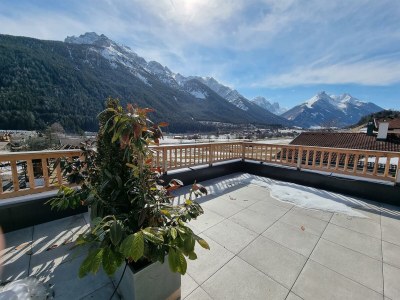 Apartment Appartement Sonnenstein - Outdoor photo 89