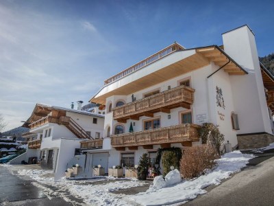 Apartment Appartement Sonnenstein - Outdoor photo 91