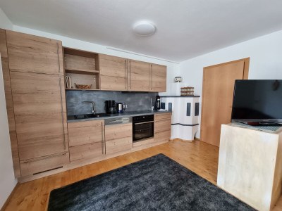 Apartment Appartement Sonnenstein - Outdoor photo 94