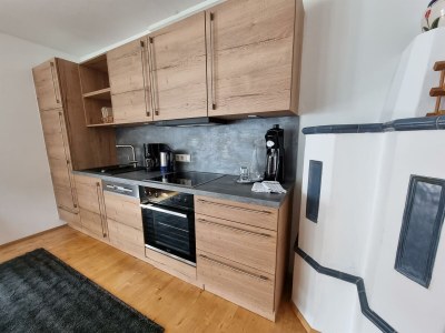 Apartment Appartement Sonnenstein - Outdoor photo 96