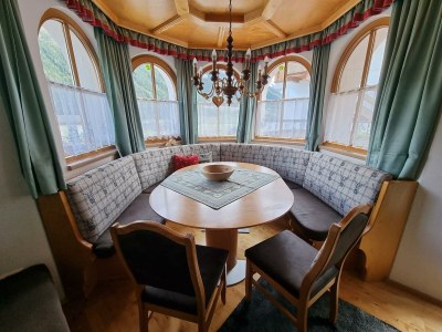 Apartment Appartement Sonnenstein - Outdoor photo 99