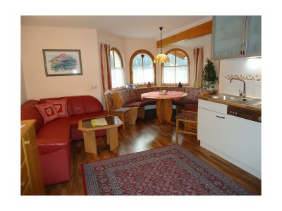 Apartment Appartement Sonnenstein - Features photo 100