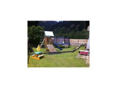 Apartment Appartement 75m2  ÜF Lang, Dusche oder Bad, WC - Outdoor photo 7