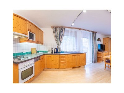 Apartment Appartement 75m2  ÜF Lang, Dusche oder Bad, WC - Outdoor photo 12