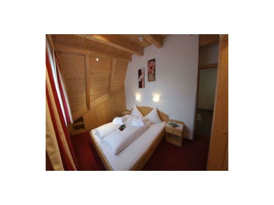 Apartment Appartement 75m2  ÜF Lang, Dusche oder Bad, WC - Outdoor photo 14