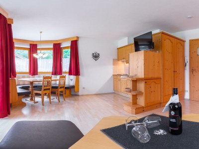 Apartment Appartement 75m2  ÜF Lang, Dusche oder Bad, WC - Outdoor photo 20