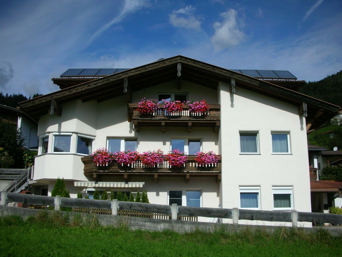 Apartment Ferienwohnung Hutter - Outdoor photo 5