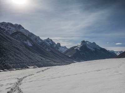 Apartment Ferienwohnung Hutter - Outdoor photo 2
