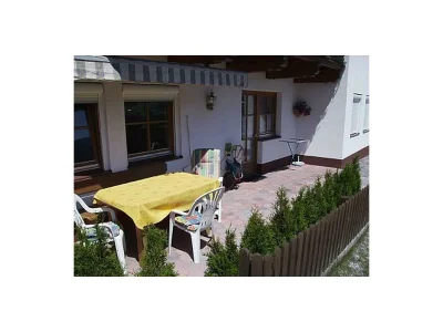 Apartment Ferienwohnung Hutter - Outdoor photo 4