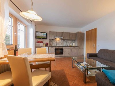 Apartment Ferienwohnung Hutter - Features photo 6