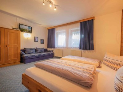 Apartment Ferienwohnung Hutter - Features photo 8