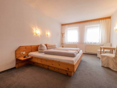 Apartment Ferienwohnung Hutter - Features photo 10