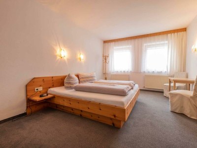 Apartment Ferienwohnung Hutter - Features photo 12