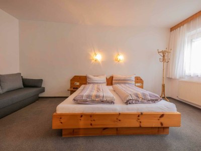 Apartment Ferienwohnung Hutter - Features photo 15