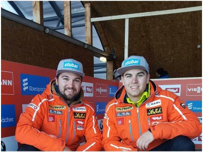 Apartment Ferienwohnung David - Outdoor photo 5