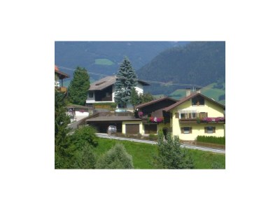 Apartment Ferienwohnung David - Outdoor photo 9