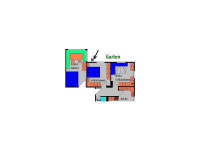 Apartment Ferienwohnung David - Outdoor photo 11