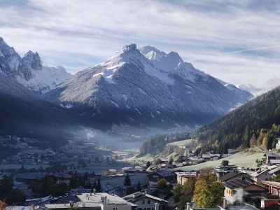 Apartment Ferienwohnung David - Outdoor photo 12