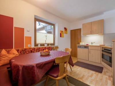 Apartment Ferienwohnung David - Outdoor photo 17