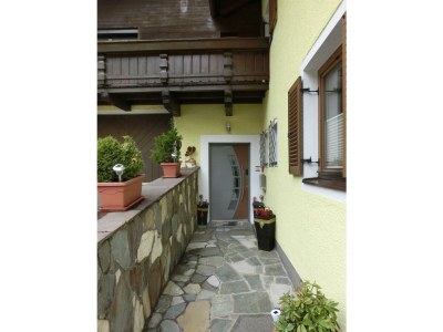 Apartment Ferienwohnung David - Outdoor photo 25