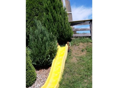 Apartment Ferienwohnung David - Outdoor photo 27