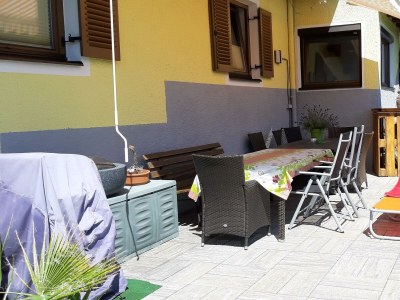 Apartment Ferienwohnung David - Outdoor photo 29