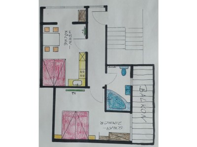 Apartment Ferienwohnung David - Outdoor photo 30