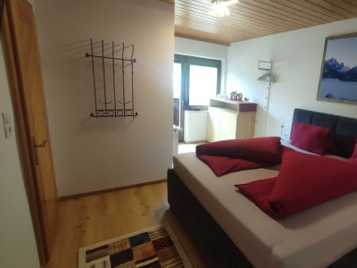 Apartment Ferienwohnung David - Outdoor photo 35