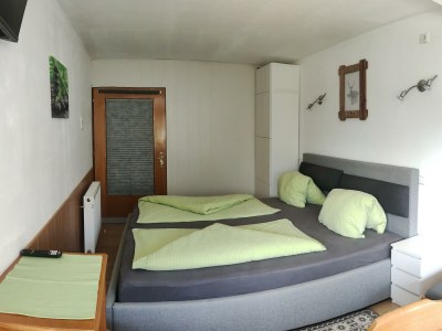 Apartment Ferienwohnung David - Outdoor photo 41