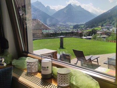 Apartment Ferienwohnung David - Outdoor photo 43