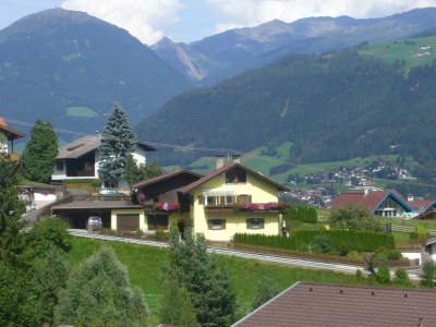 Apartment Ferienwohnung David - Outdoor photo 62