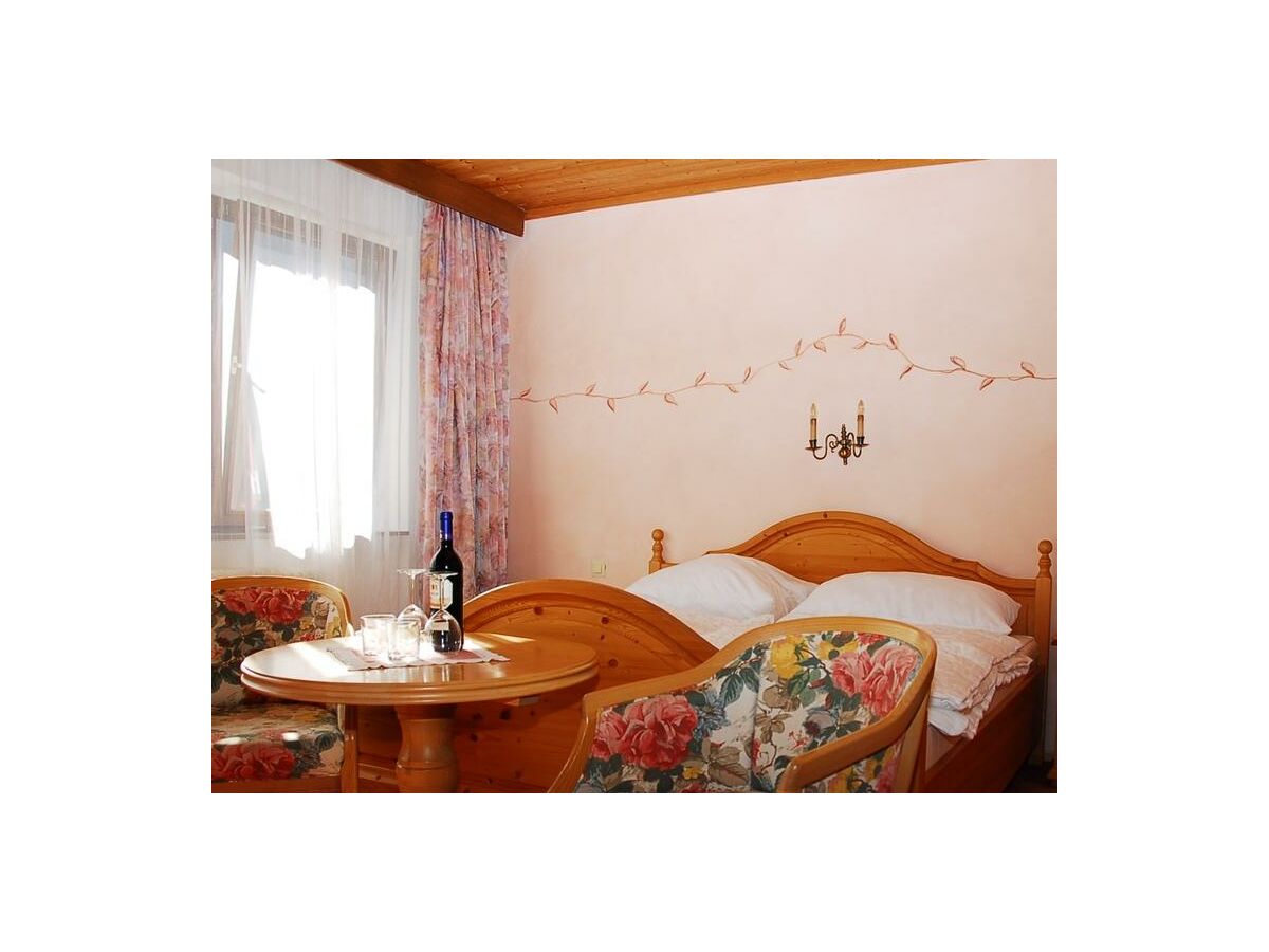 Apartment Appartement/Fewo, Dusche oder Bad, WC, Balkon - Outdoor photo 2