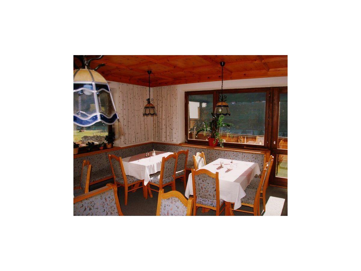 Apartment Appartement/Fewo, Dusche oder Bad, WC, Balkon - Outdoor photo 4