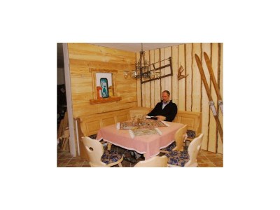 Apartment Appartement/Fewo, Dusche oder Bad, WC, Balkon - Outdoor photo 5