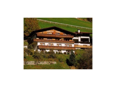 Apartment Appartement/Fewo, Dusche oder Bad, WC, Balkon - Outdoor photo 7