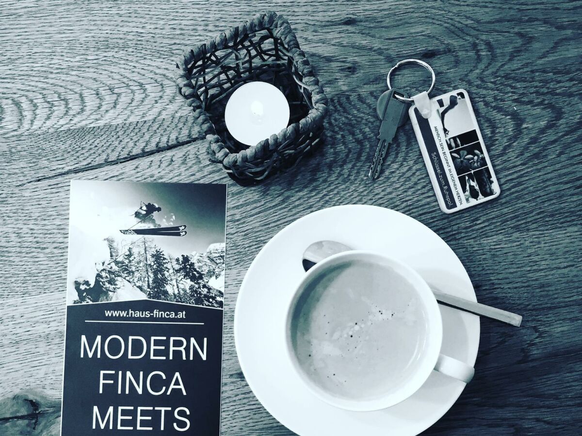 Apartment Appartement mit Garten/ Blick auf die Berge - Outdoor photo 5