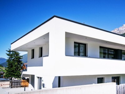 Apartment Appartement mit Garten/ Blick auf die Berge - Outdoor photo 2