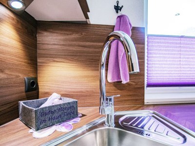 Apartment Appartement mit Garten/ Blick auf die Berge - Outdoor photo 4