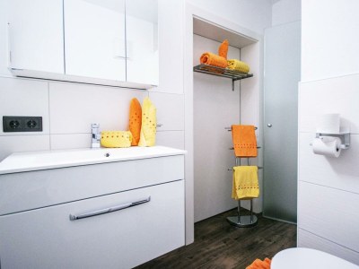 Apartment Appartement mit Garten/ Blick auf die Berge - Outdoor photo 7