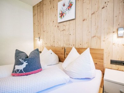 Apartment Appartement mit Garten/ Blick auf die Berge - Features photo 8