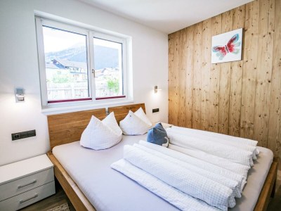 Apartment Appartement mit Garten/ Blick auf die Berge - Features photo 9