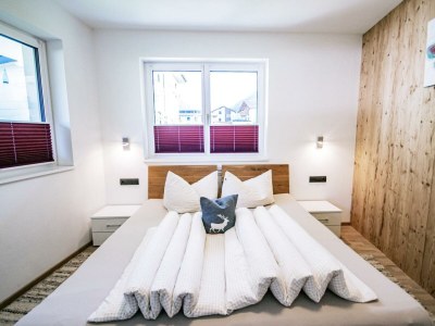 Apartment Appartement mit Garten/ Blick auf die Berge - Features photo 10