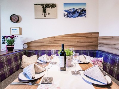 Apartment Appartement mit Garten/ Blick auf die Berge - Features photo 13